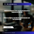 Tokens no esporte: a nova era de investimentos e engajamento dos fãs