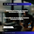 Banco do Brasil: A Solidez que Transforma Investimentos em Crescimento