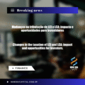 Mudanças na tributação de LCI e LCA: impacto e oportunidades para investidores