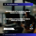 Nova tributação no Tesouro Direto: é hora de repensar seus investimentos